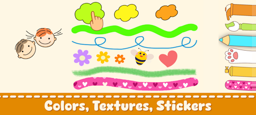 Coloring tools